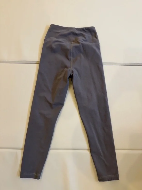 Mate The Label Organic Stretch Midi Legging - Picture 4 of 9